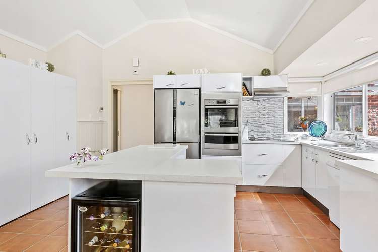 Third view of Homely house listing, 8 Ashcombe Lane, Ocean Grove VIC 3226