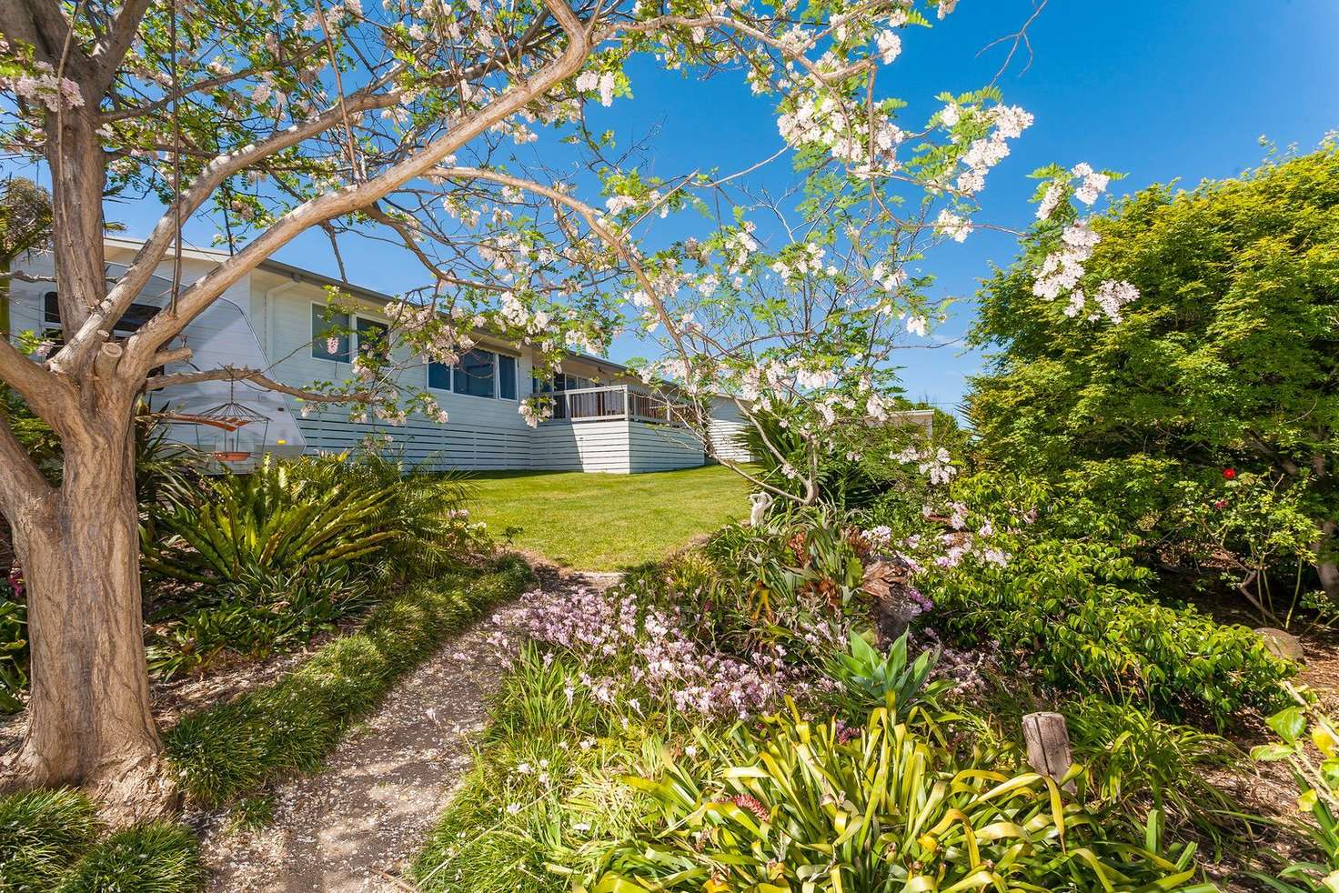 Main view of Homely house listing, 34 Wallington Road, Ocean Grove VIC 3226