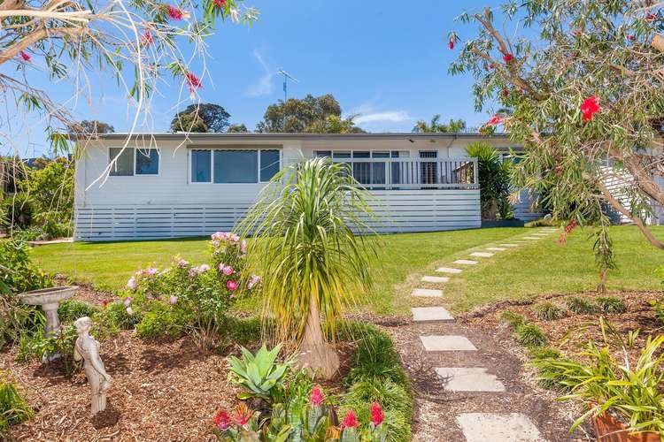 Second view of Homely house listing, 34 Wallington Road, Ocean Grove VIC 3226