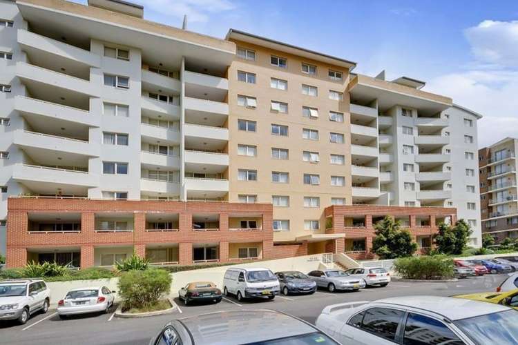 Main view of Homely apartment listing, 13/15-23 Orara St, Waitara NSW 2077