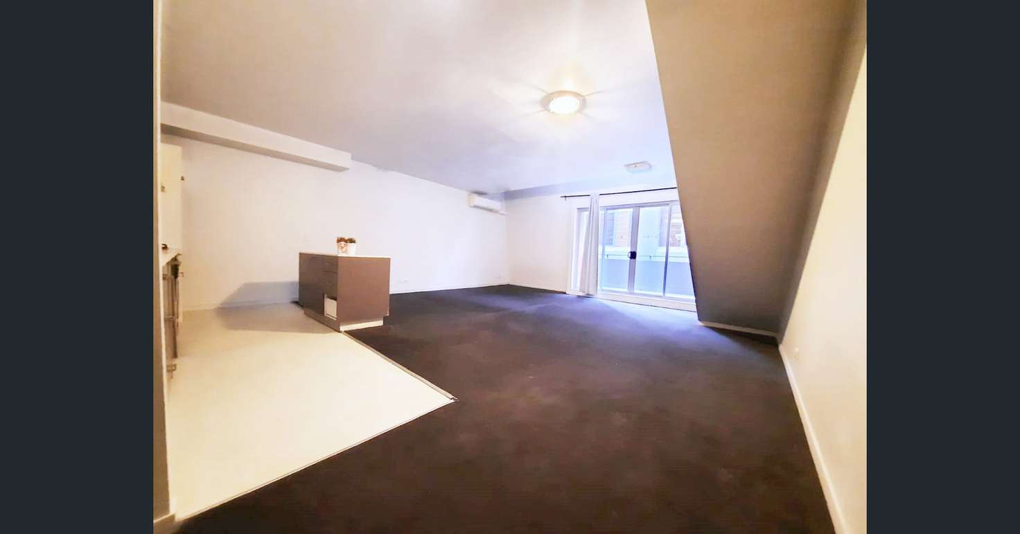 Main view of Homely apartment listing, 27/33-47 Goold Street, Chippendale NSW 2008