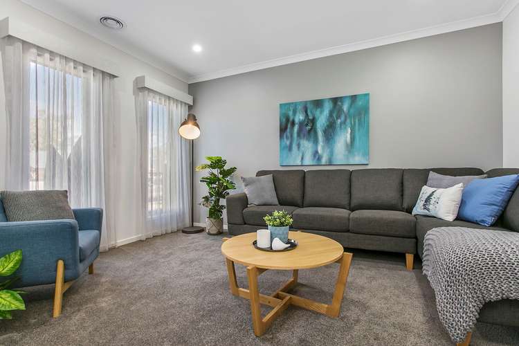 Third view of Homely house listing, 1 Yirrilil Way, Strathfieldsaye VIC 3551