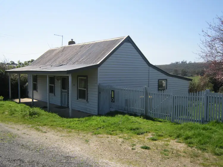 18 North St