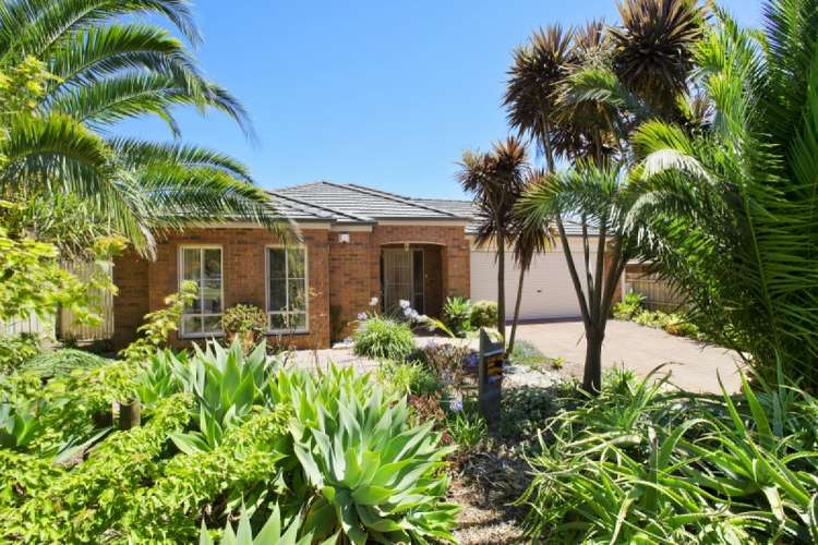 Main view of Homely house listing, 52 Arthur St, Dromana VIC 3936