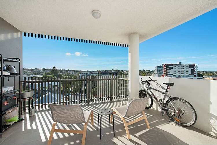 Second view of Homely house listing, 604/26 Station St, Nundah QLD 4012