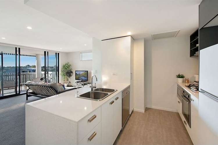Third view of Homely house listing, 604/26 Station St, Nundah QLD 4012