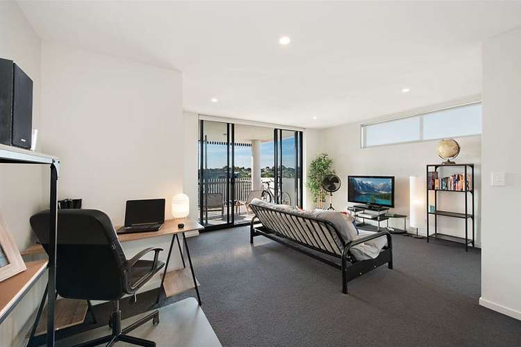 Fourth view of Homely house listing, 604/26 Station St, Nundah QLD 4012