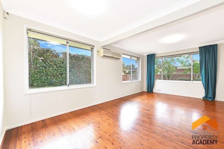 Second view of Homely house listing, 16 Rudolf Road, Seven Hills NSW 2147