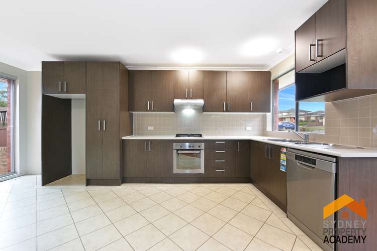 Third view of Homely house listing, 16 Rudolf Road, Seven Hills NSW 2147