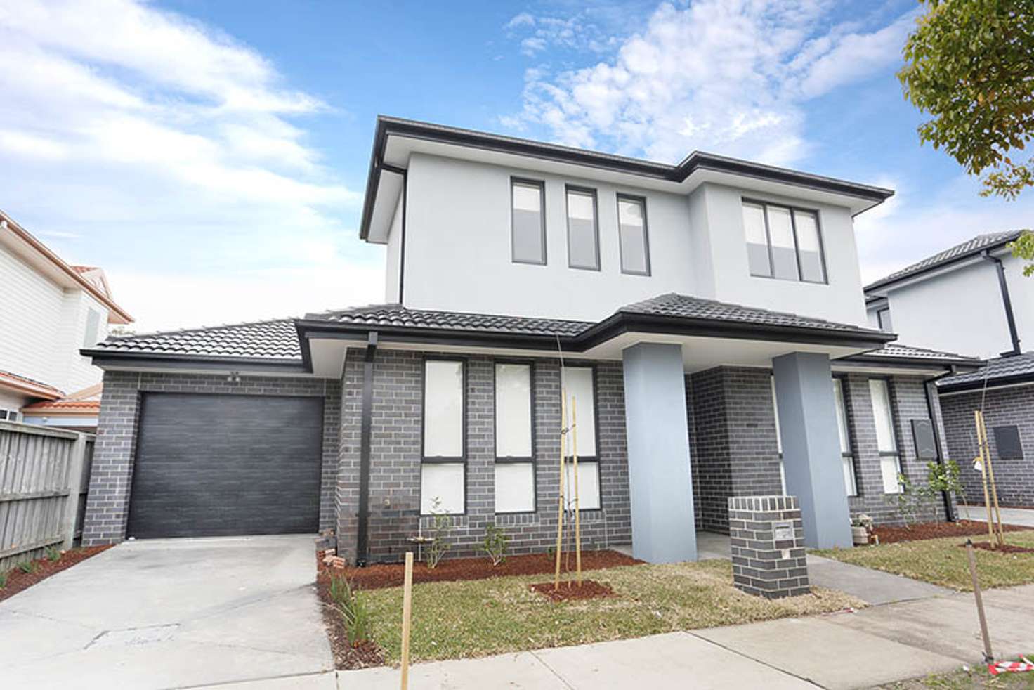 Main view of Homely house listing, 56 Darling Street, Hughesdale VIC 3166