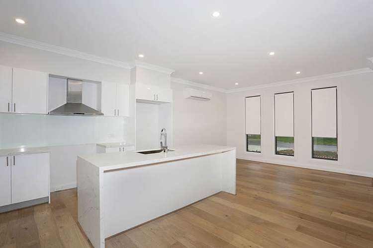 Second view of Homely house listing, 56 Darling Street, Hughesdale VIC 3166