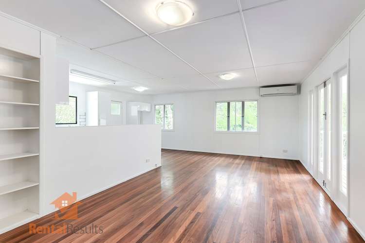 Second view of Homely house listing, 56A The Drive, Bardon QLD 4065