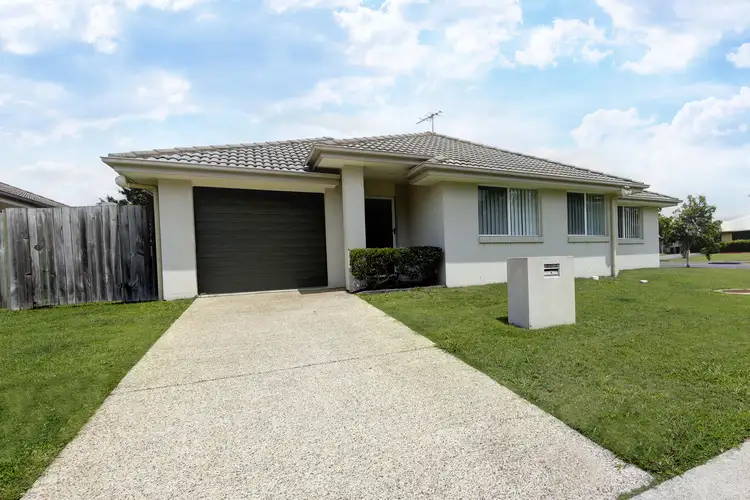 Main view of Homely house listing, 1/6 Water Fern Drive, Caboolture QLD 4510