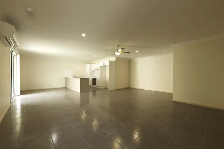 Second view of Homely house listing, 1/6 Water Fern Drive, Caboolture QLD 4510