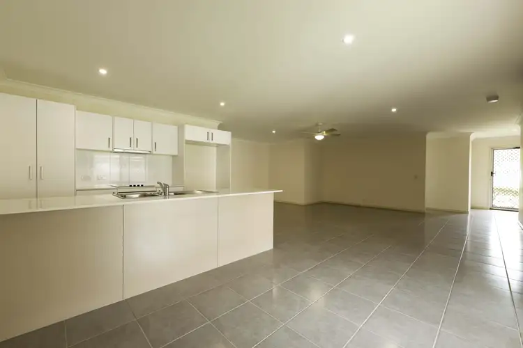 Fourth view of Homely house listing, 1/6 Water Fern Drive, Caboolture QLD 4510