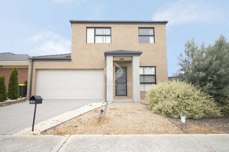 Main view of Homely house listing, 51 Bliss Street, Point Cook VIC 3030