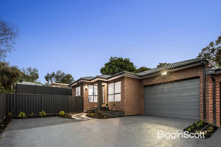 5/996 Mountain Highway, Boronia VIC 3155