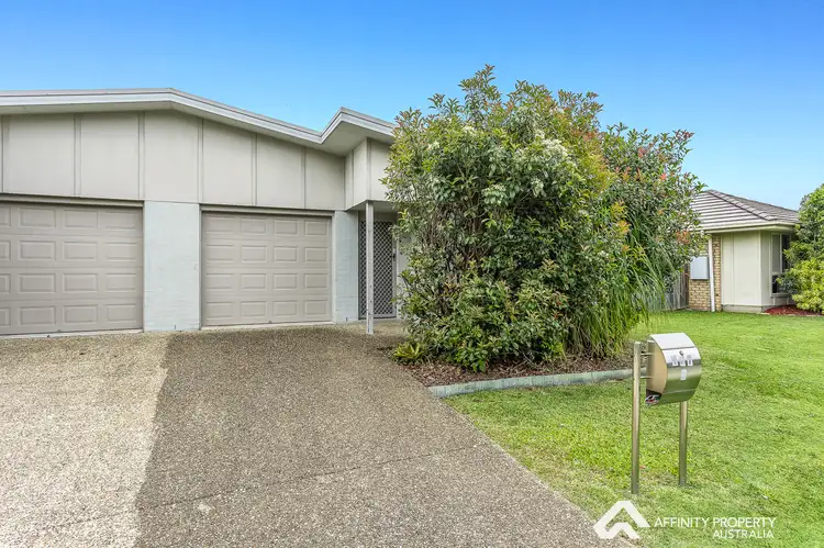 Main view of Homely semi-detached listing, 2/137 Male Rd, Caboolture QLD 4510
