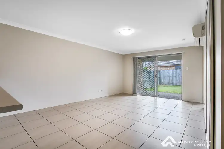 Second view of Homely semi-detached listing, 2/137 Male Rd, Caboolture QLD 4510