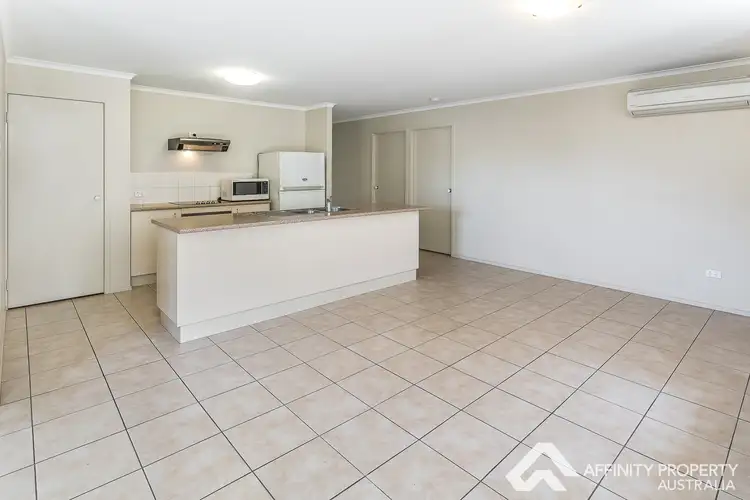 Second view of Homely semi-detached listing, 18 Bolte Cres, Kallangur QLD 4503