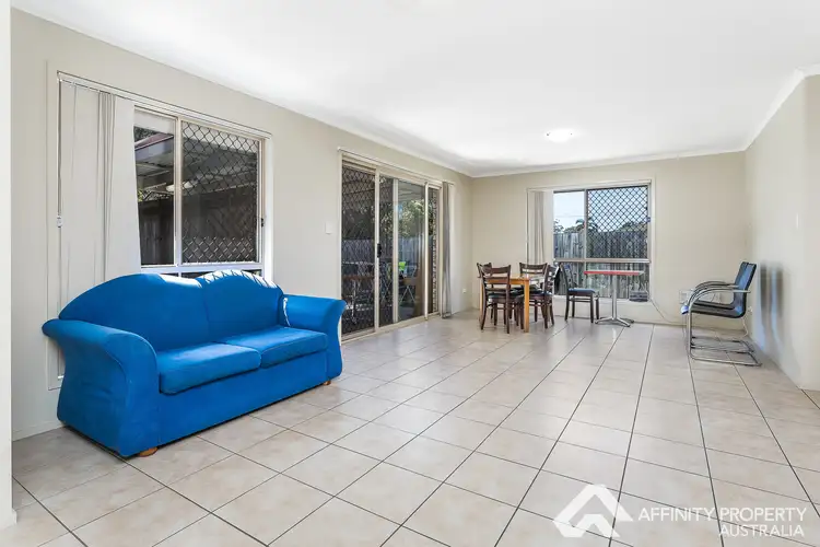 Third view of Homely semi-detached listing, 18 Bolte Cres, Kallangur QLD 4503
