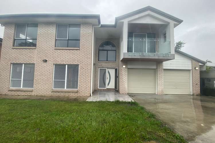 Main view of Homely house listing, 39 Jasmine Street, Inala QLD 4077