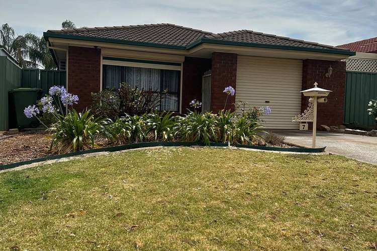 Main view of Homely house listing, 7 Blakeview Boulevard, Blakeview SA 5114