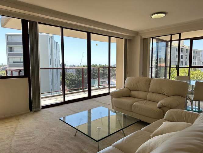 Second view of Homely unit listing, unit 162/18-34 Waverley St, Bondi Junction NSW 2022
