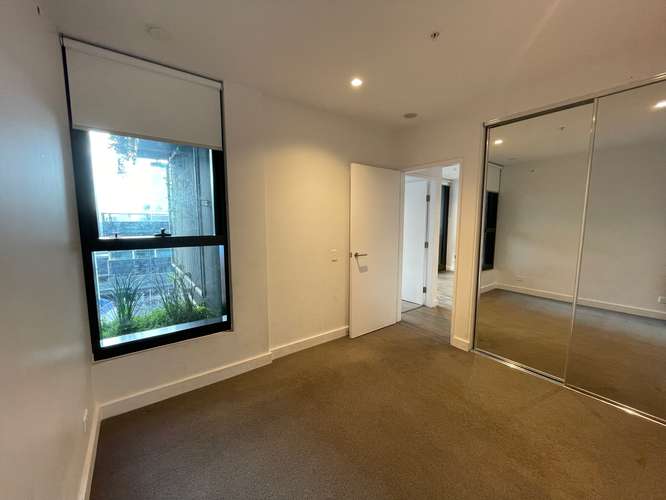Third view of Homely apartment listing, 1017/628 Flinders St, Docklands VIC 3008