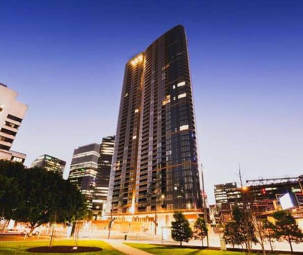 Fifth view of Homely apartment listing, 1017/628 Flinders St, Docklands VIC 3008