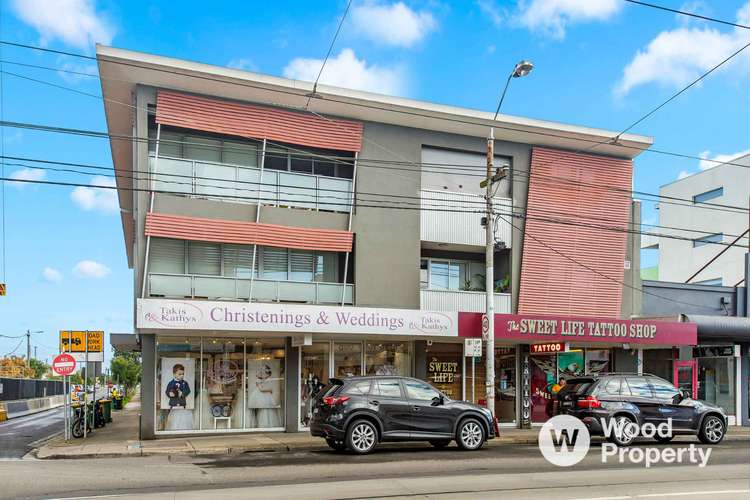 2/455 High Street, Northcote VIC 3070