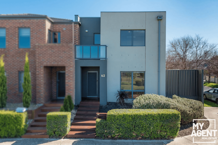 62 Hamilton Hume Parade, Craigieburn VIC 3064