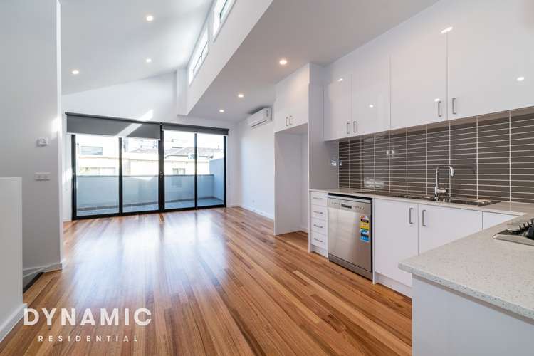 Main view of Homely townhouse listing, 4/181-183 Buckley Street, Essendon VIC 3040