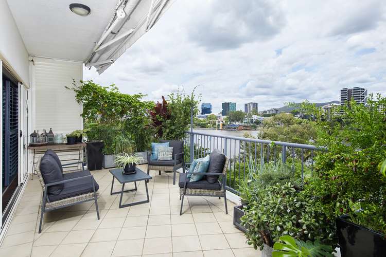 Main view of Homely unit listing, 53/5 Duncan Street, West End QLD 4101