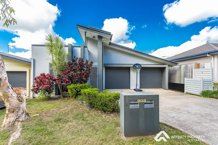 Main view of Homely house listing, 12 Fairy Wren Cct, Dakabin QLD 4503