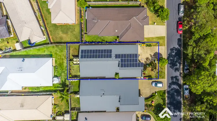 Second view of Homely house listing, 12 Fairy Wren Cct, Dakabin QLD 4503