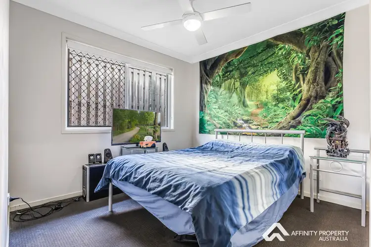 Sixth view of Homely house listing, 12 Fairy Wren Cct, Dakabin QLD 4503