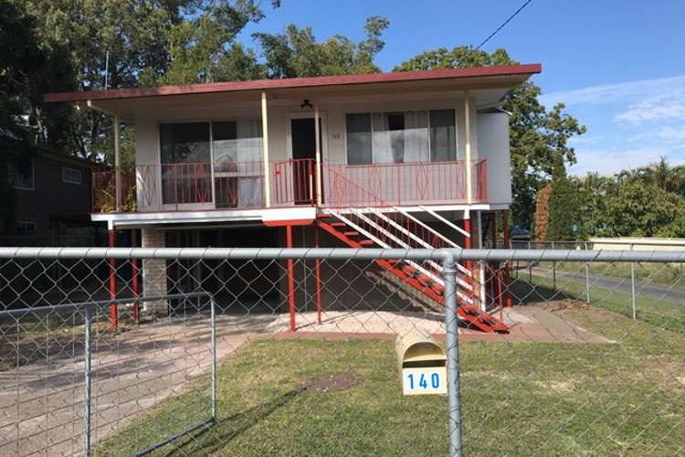 Main view of Homely house listing, 140 Ashridge Road, Darra QLD 4076