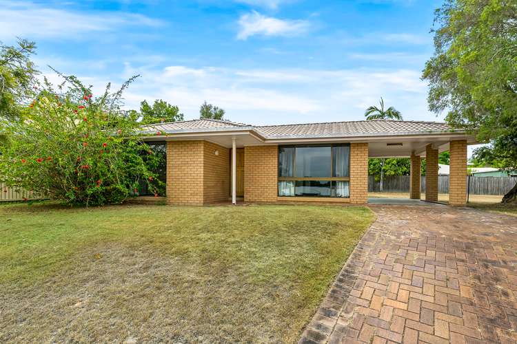 Main view of Homely house listing, 12 Rani Close, Mount Ommaney QLD 4074