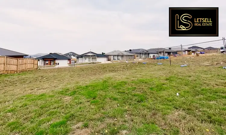 Fourth view of Homely land listing, 59 Daffodil Cres, Wallan VIC 3756