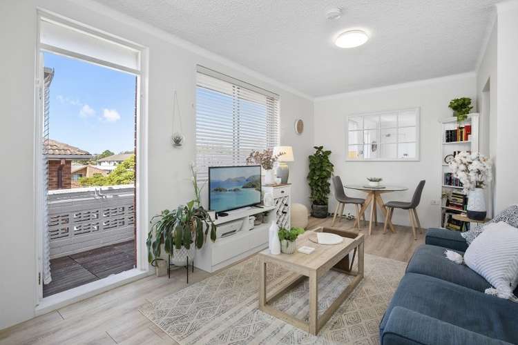 Main view of Homely apartment listing, 11/109 Pacific Parade, Dee Why NSW 2099