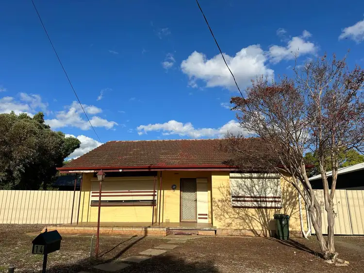 14 Stapleton St