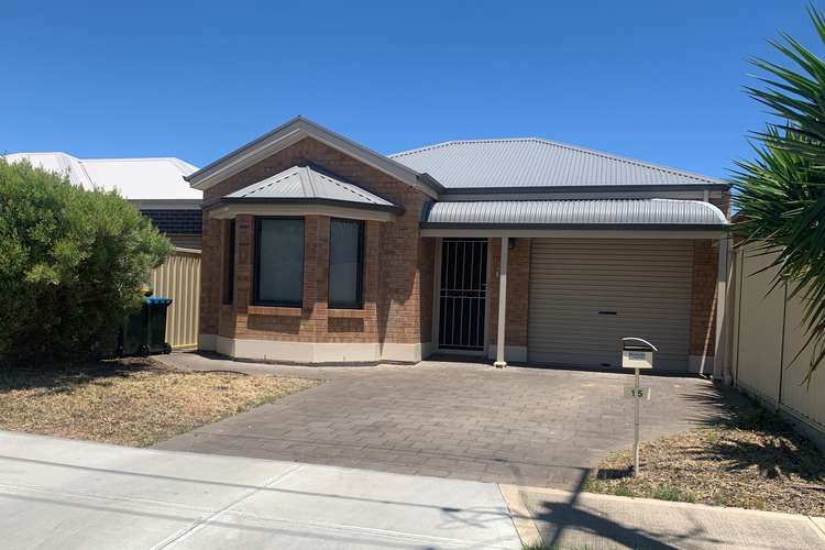 Main view of Homely house listing, 15 Falcon Avenue, Hampstead Gardens SA 5086