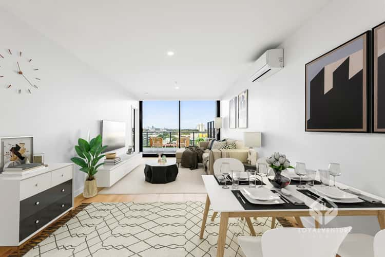 905 / 245 City Road, Southbank VIC 3006