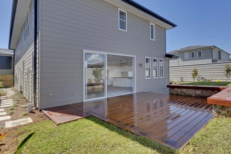 Third view of Homely house listing, 14 Evergreen Drive, Cromer NSW 2099