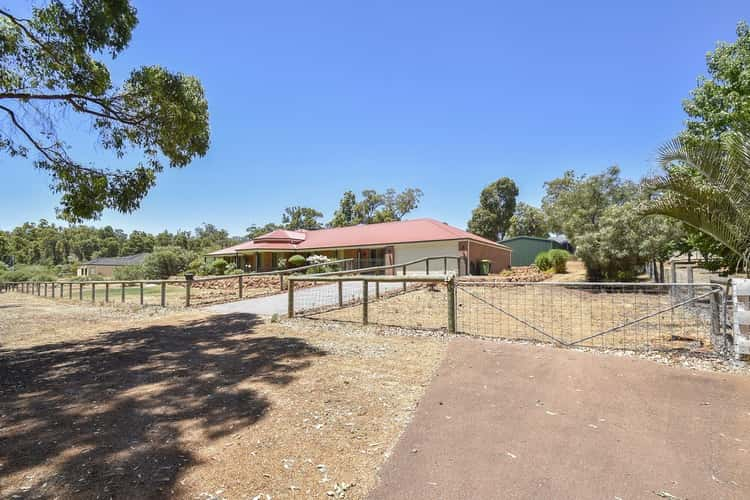 Fourth view of Homely house listing, 19 Chestnut Road, Jarrahdale WA 6124