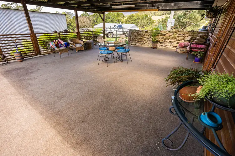 Third view of Homely rural property listing, 222 WARRIGAL RANGE ROAD, Brogo NSW 2550