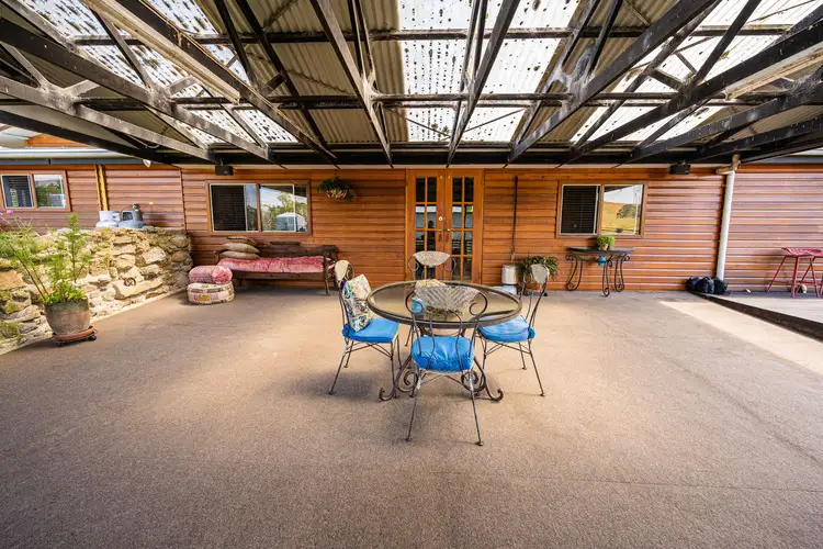 Fourth view of Homely rural property listing, 222 WARRIGAL RANGE ROAD, Brogo NSW 2550