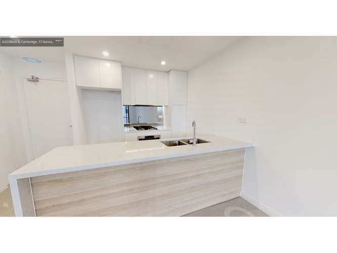 Second view of Homely apartment listing, 402B/37 Nancarrow Avenue, Meadowbank NSW 2114