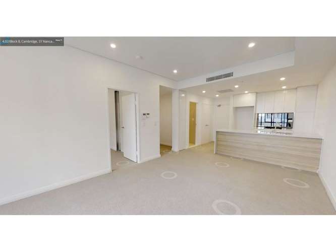 Third view of Homely apartment listing, 402B/37 Nancarrow Avenue, Meadowbank NSW 2114